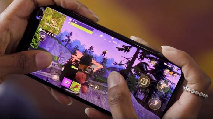 Descargar Fortnite Battle Royale para Android e iPhone Gratis - 700 x 391 jpeg 44kB