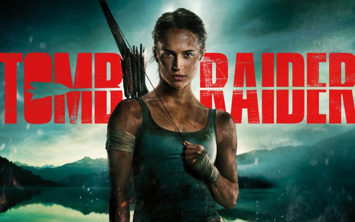 Tomb Raider 2018 fondos de pantalla