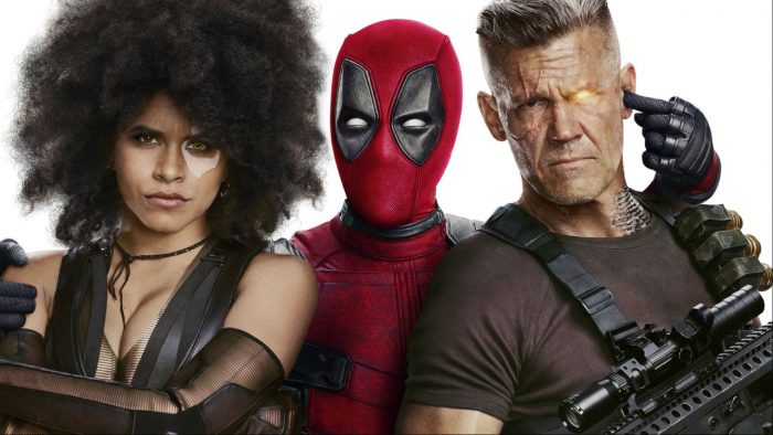 Trailer de Deadpool 2 en español