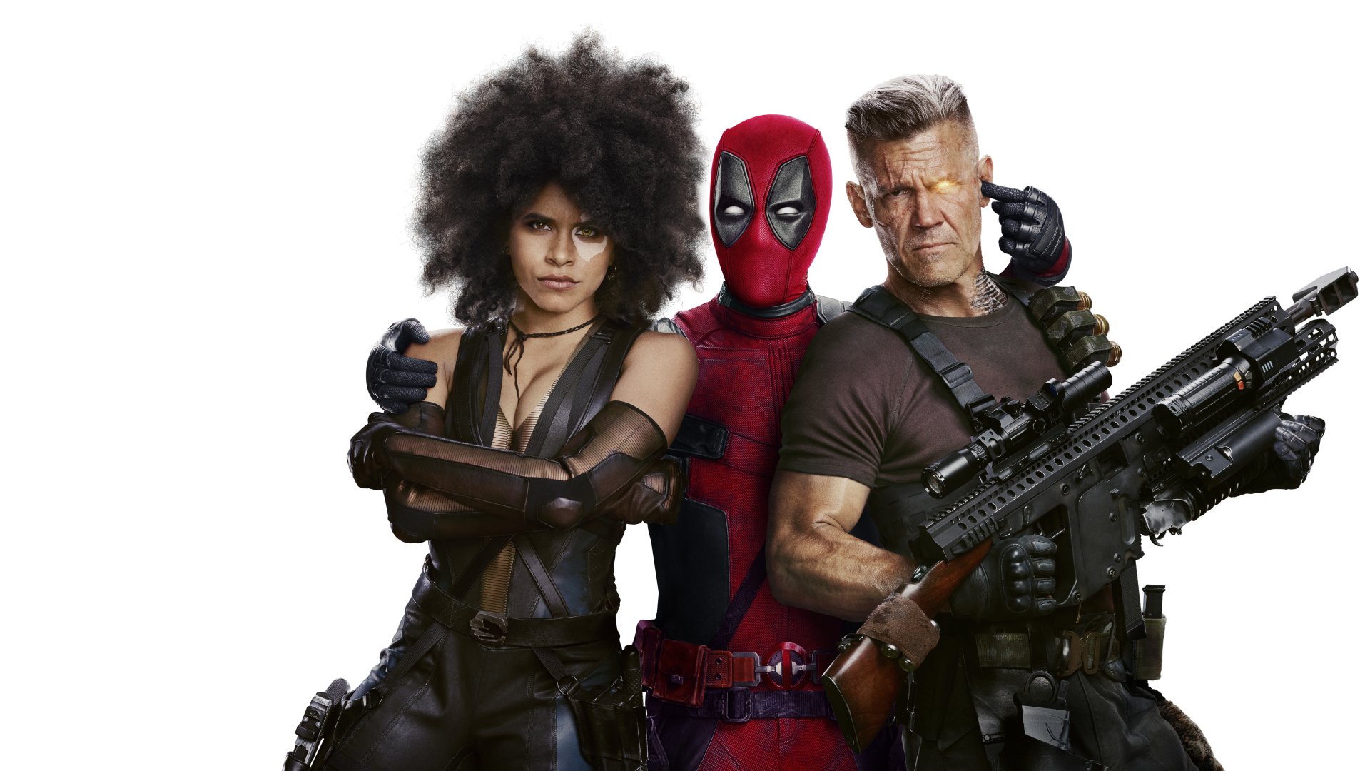 DeadPool 2, Fondos de Pantalla de Deadpool 2, Wallpapers