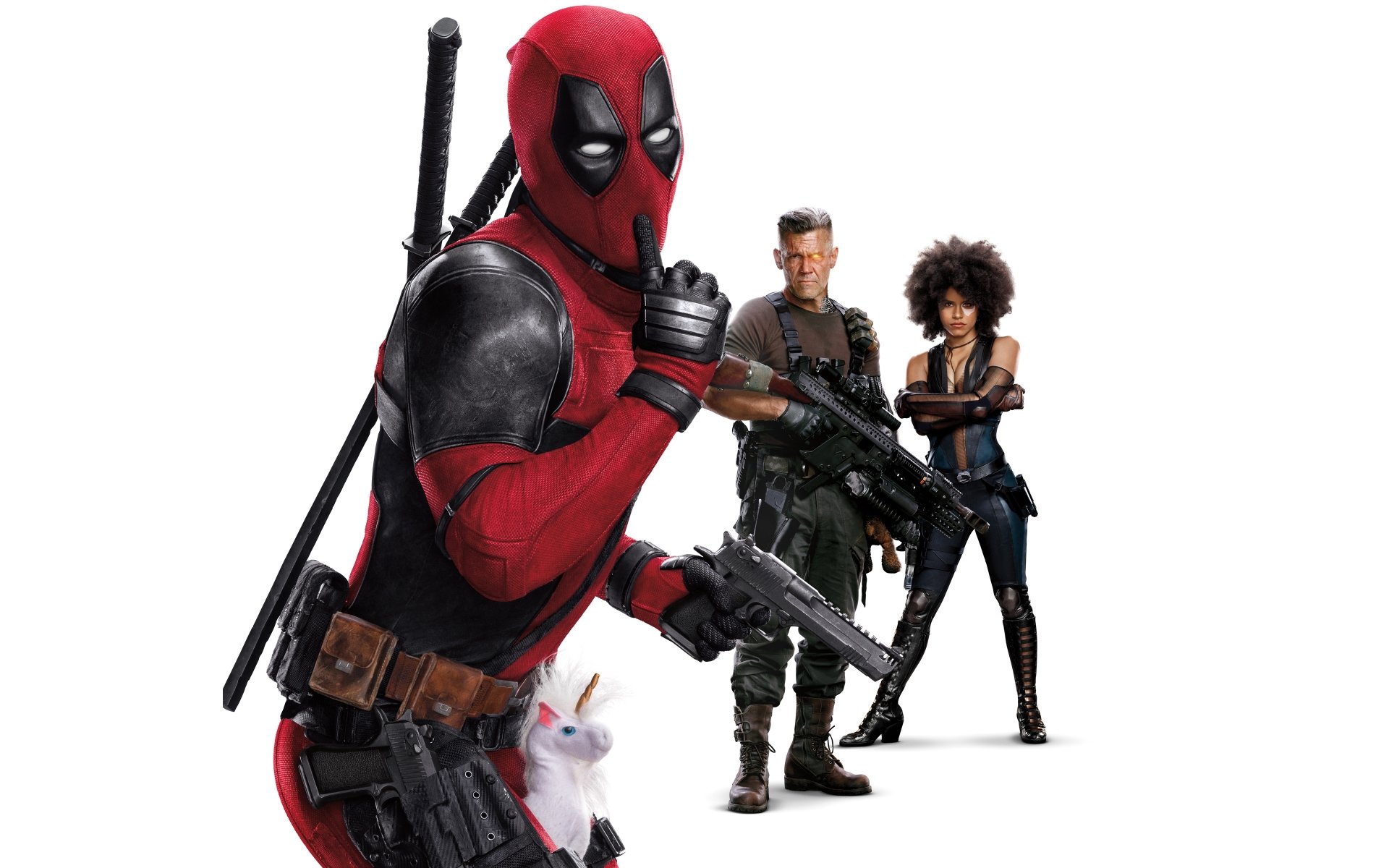 DeadPool 2, Fondos de Pantalla de Deadpool 2, Wallpapers