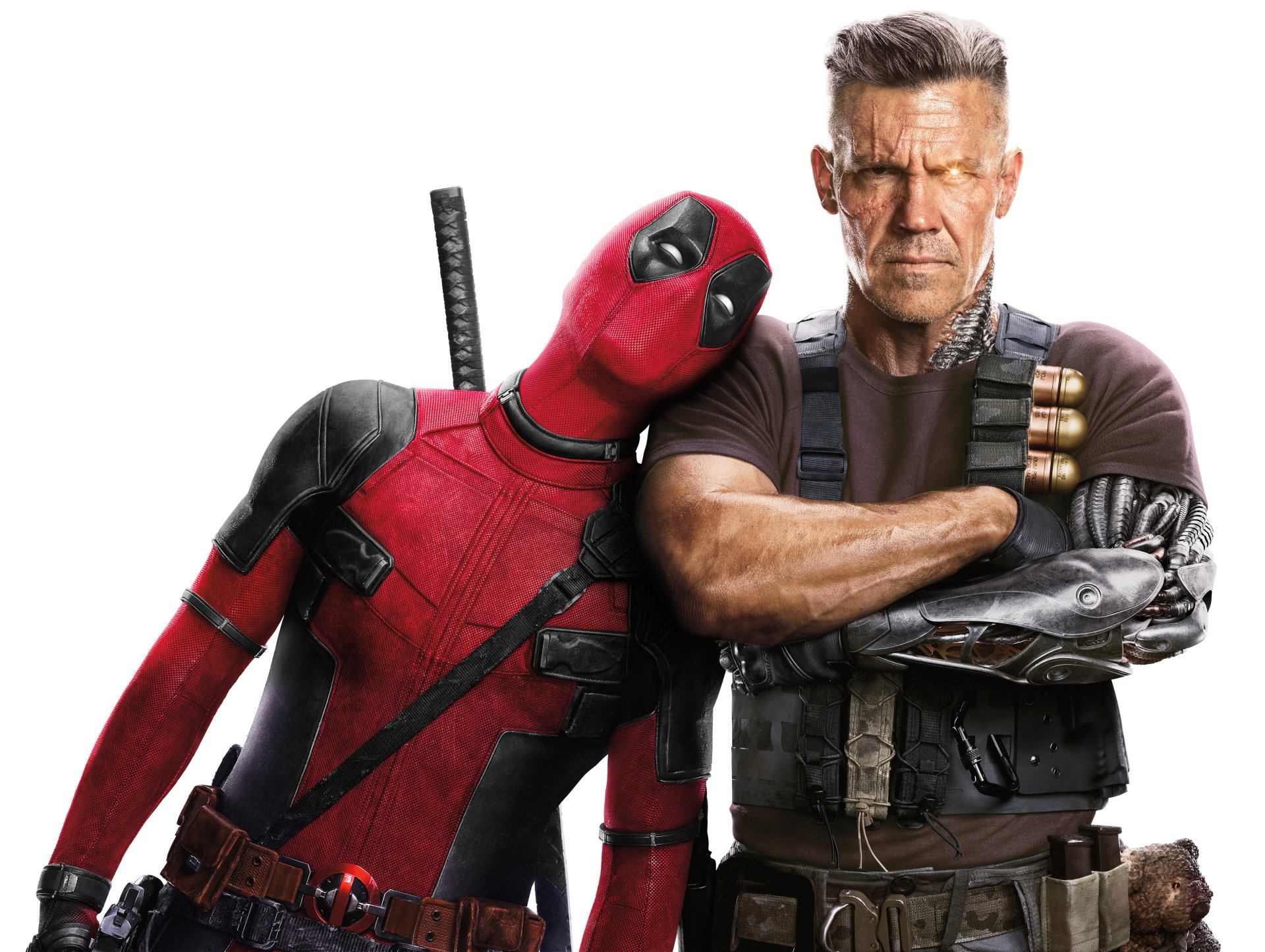 DeadPool 2, Fondos de Pantalla de Deadpool 2, Wallpapers - 1920 x 1445 jpeg 465kB