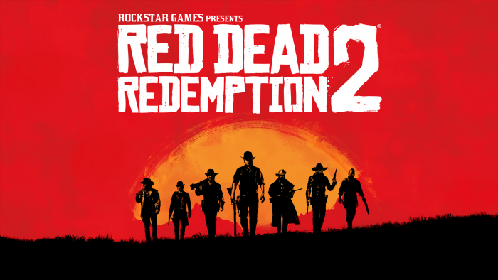 Red Dead Redemption 2 wallpapers