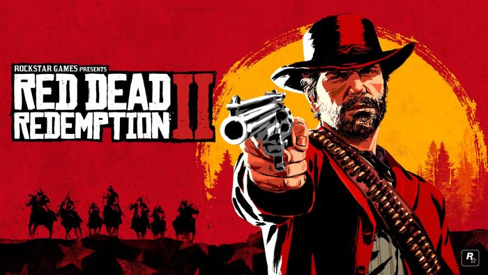 fondos de Red Dead Redemption 2