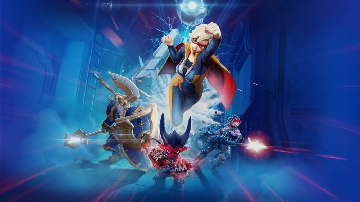 Juego de Hyper Universe Gratis para PC y XBox One