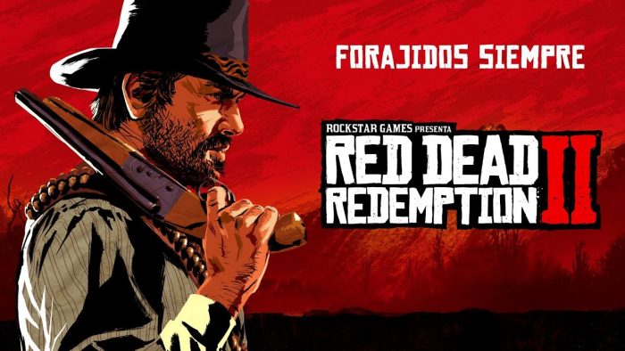 Vídeos, trailers y Gameplays de Red Dead Redemption 2