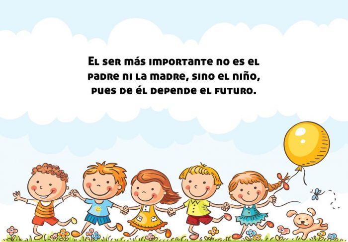 Día del Niño, Imágenes bonitas de Feliz Día del Niño