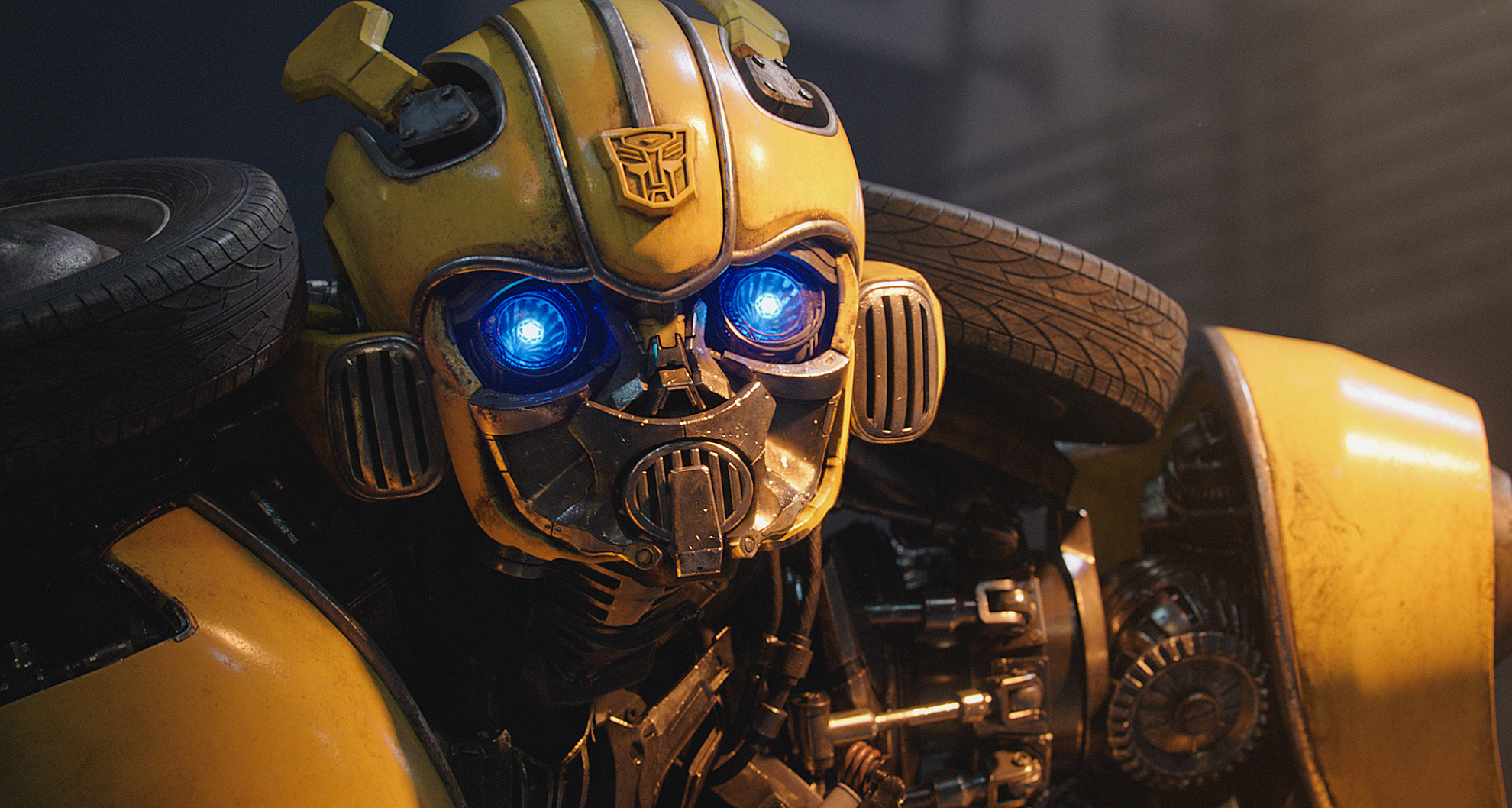 Bumblebee 2018 wallpapers, Bumblebee Transformers fondos