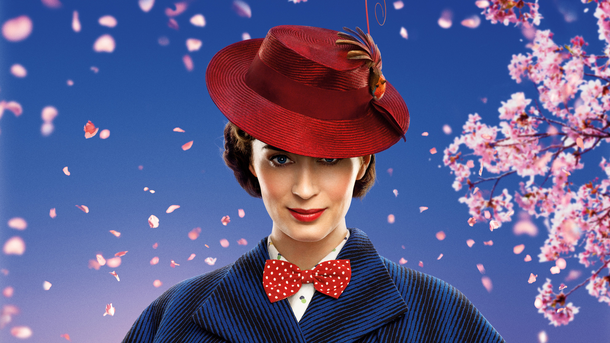 Fondos Mary Poppins Returns 2018 Disney Wallpapers