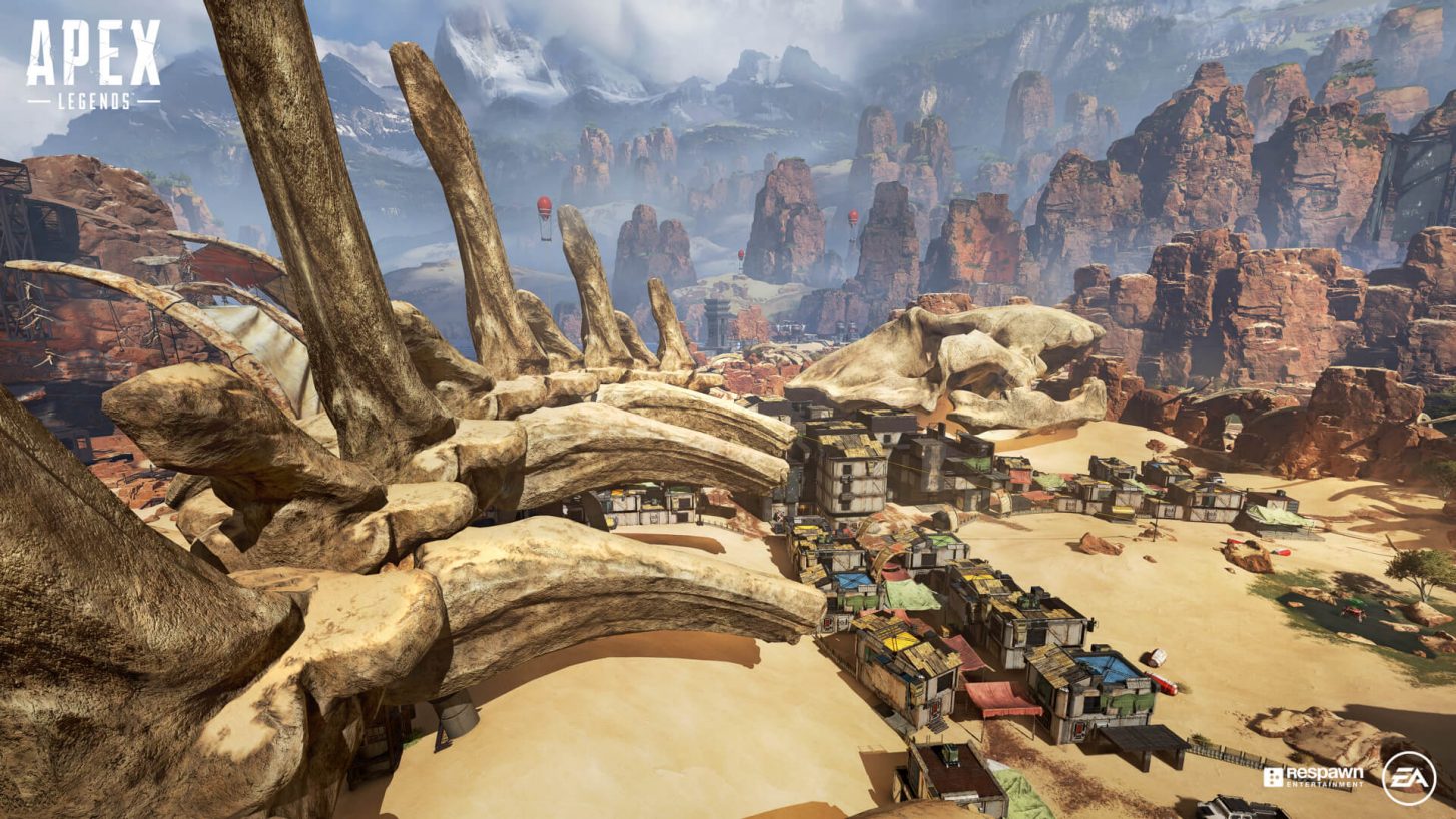 Descargar Apex Legends Gratis para PC, Xbox One y PS4 - 1454 x 818 jpeg 268kB