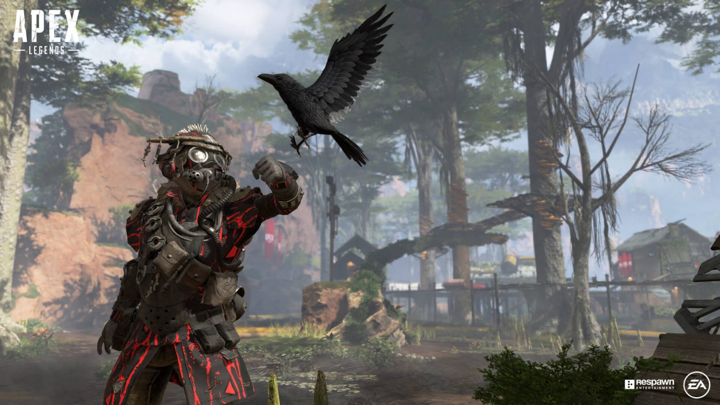 Descargar Apex Legends Gratis para PC, Xbox One y PS4 - 1454 x 818 jpeg 178kB