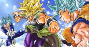 Dragon Ball Z Y Super Imágenes Vídeos Y Juegos De Dragon