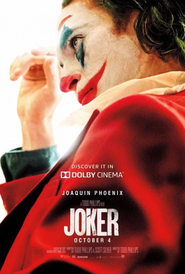 joker 2019 fondos celular