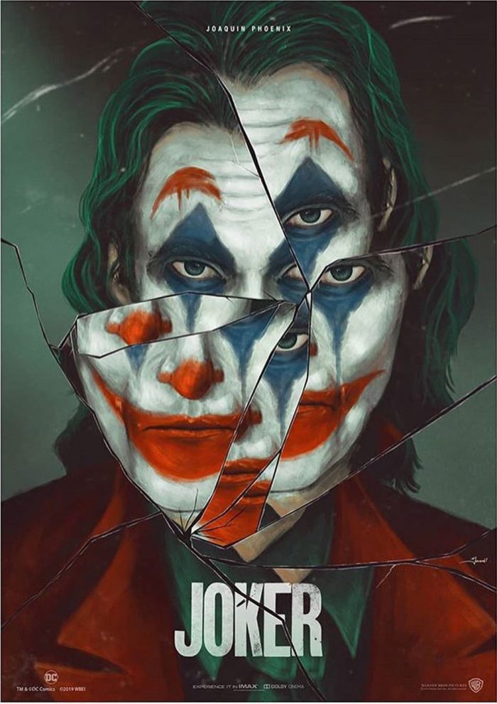 joker 2019 wallpapers mobile