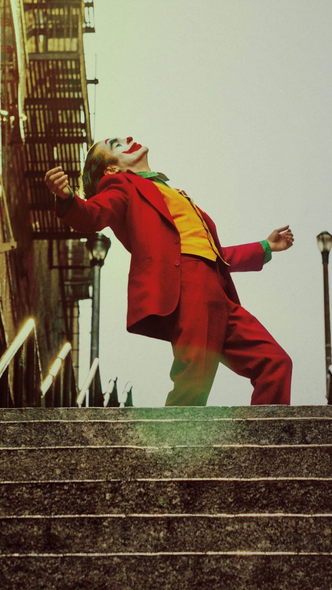 joker 2019 joaquin phoenix wallpapers movil