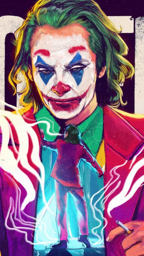 Joker 2019 wallpapers mobile, Guasón fondos celular