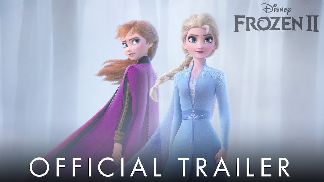 download the new for android Frozen II download the new for android Frozen II