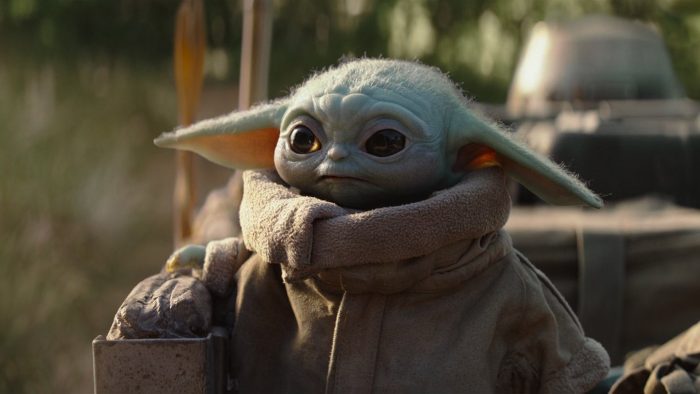 Imágenes y fondos de pantalla de Baby Yoda, wallpapers