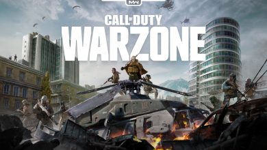 Descargar gratis el battle royale de Call of Dutty Warzone