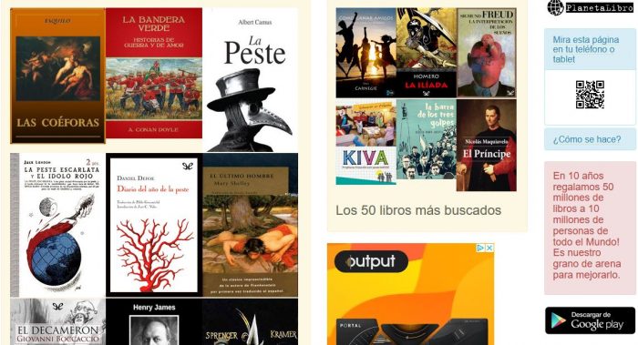 Leer Libros Gratis, descargar libros gratis en PDF