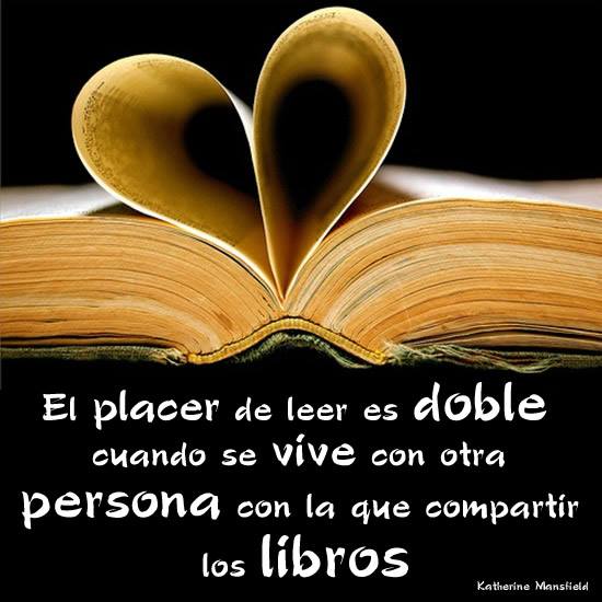 leer con tu pareja