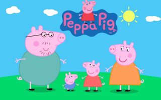 Ver dibujos infantiles online