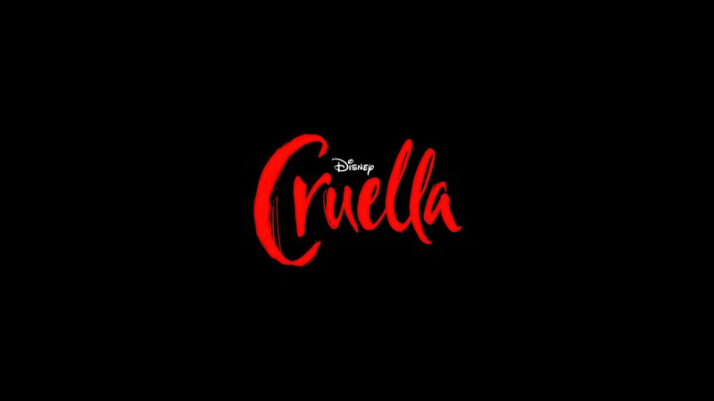 wallpapers cruella 2021 disney