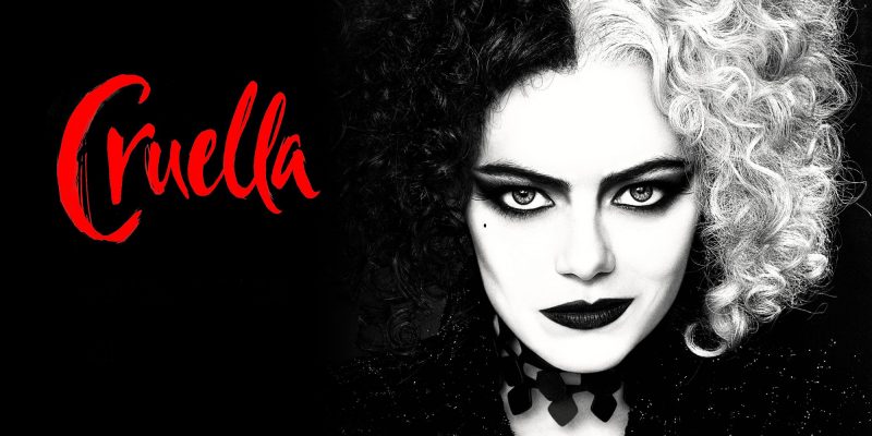 cruella 2021 wallpapers