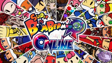 Super Bomberman R Online