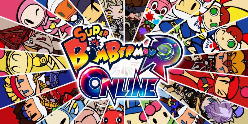 Super Bomberman R Online gratis
