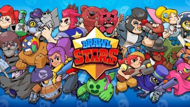 Brawl Stars