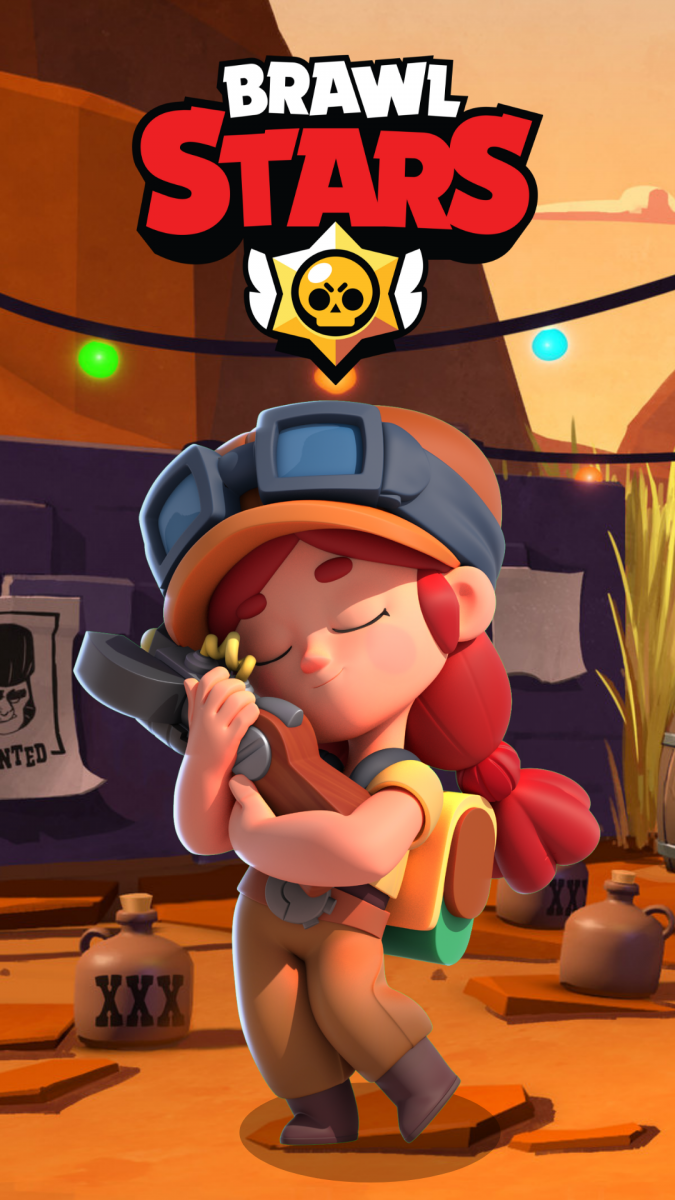 Brawl Stars fondos de pantalla para celulares