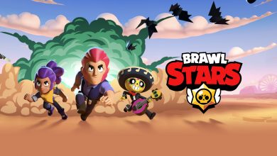 Fondos de pantalla de Brawl Stars, wallpapers e imágenes