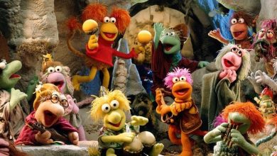 Los Fraggle Rock Serie Gratis Online