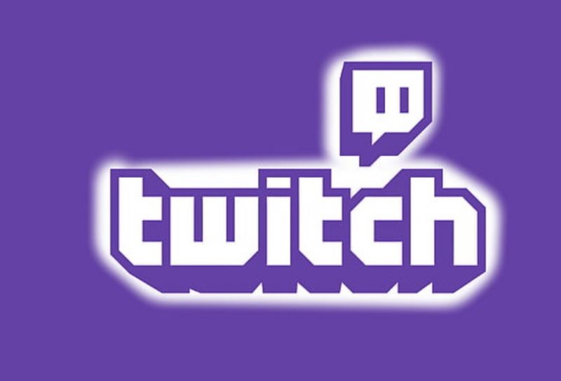 TWITCH