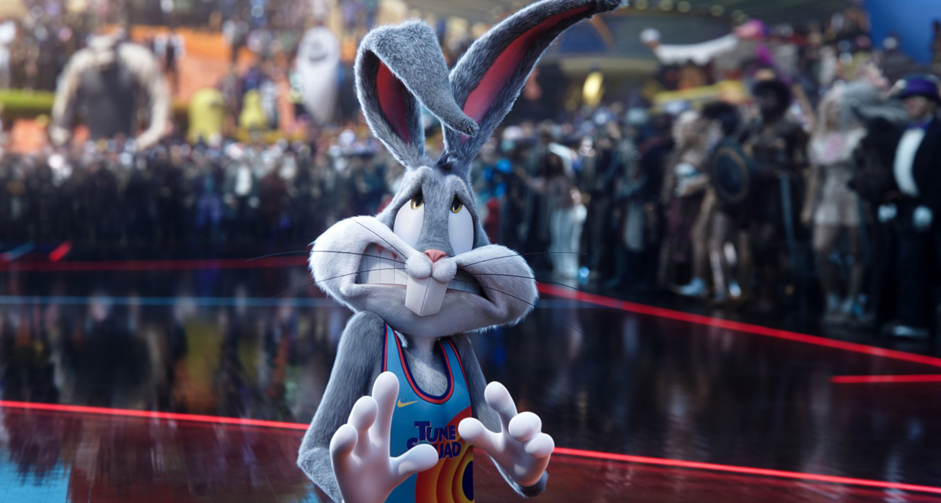 Space Jam a New Legacy wallpapers, Space Jam 2021