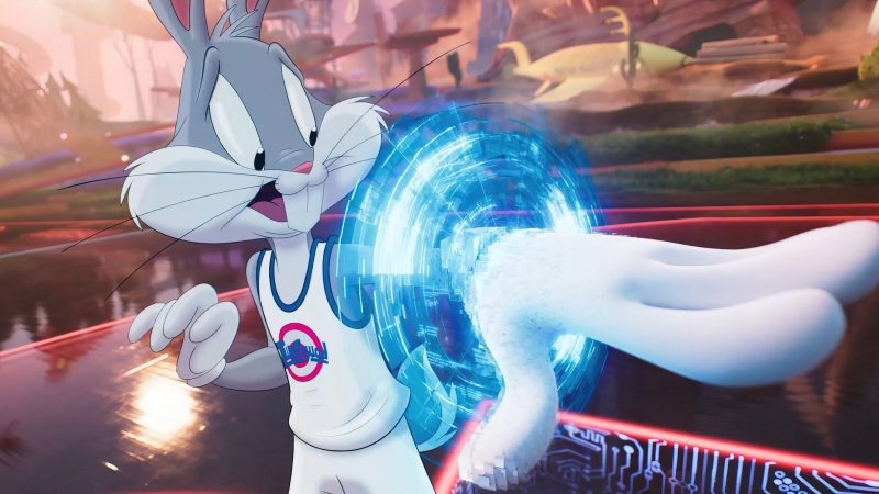 bugs bunny space jam a new legacy wallpapers hd