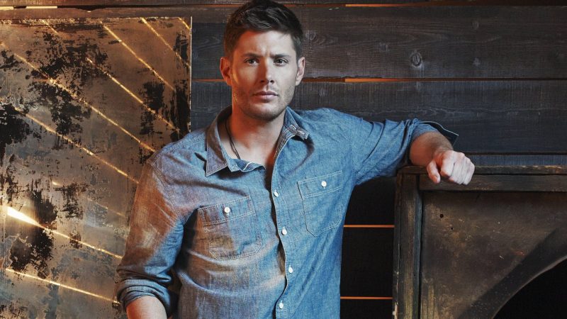 Fotos de Dean Winchester, Jensen Ackles actor, imágenes