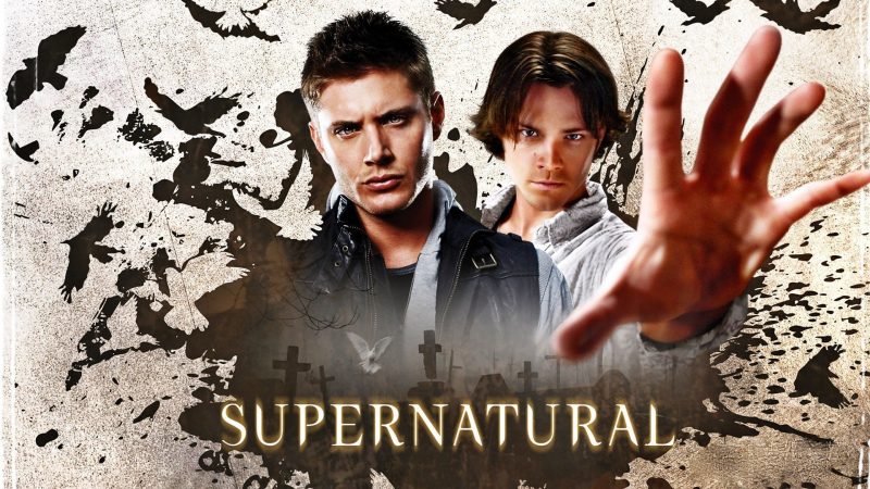 Fondos de Supernatural, wallpapers