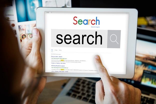 Los buscadores web más utilizados del mundo