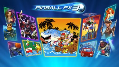 Pinball FX3