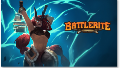 Descargar Battlerite Gratis