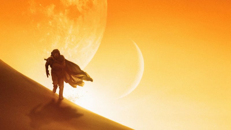 dune 2021 pelicula fondos