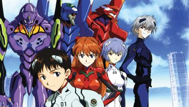 Evangelion