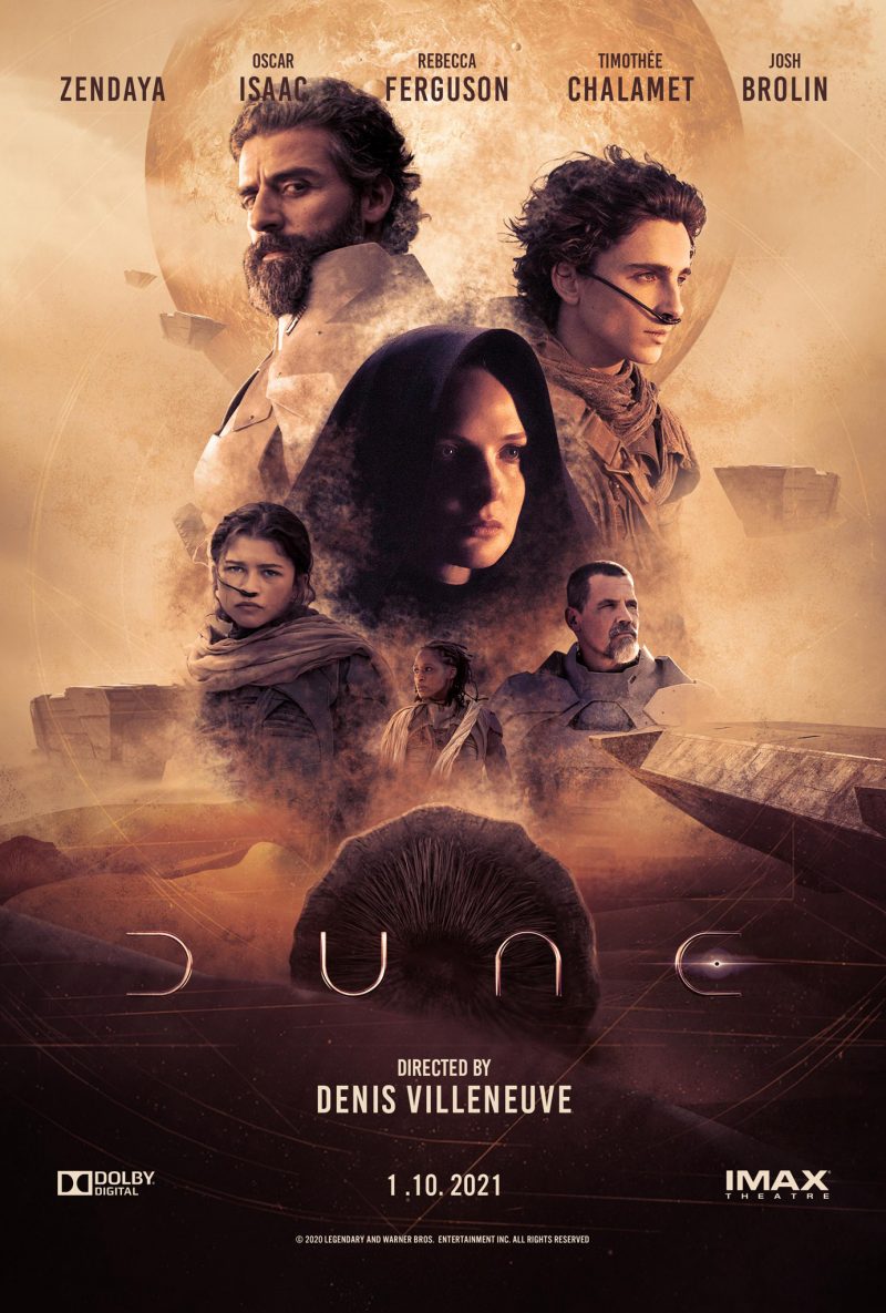 fondos pantalla hd dune 2021