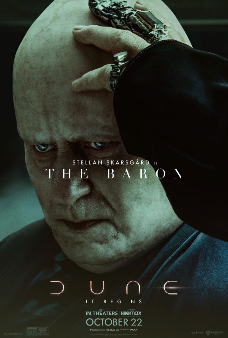 the baron dune 2021 fondos pantalla