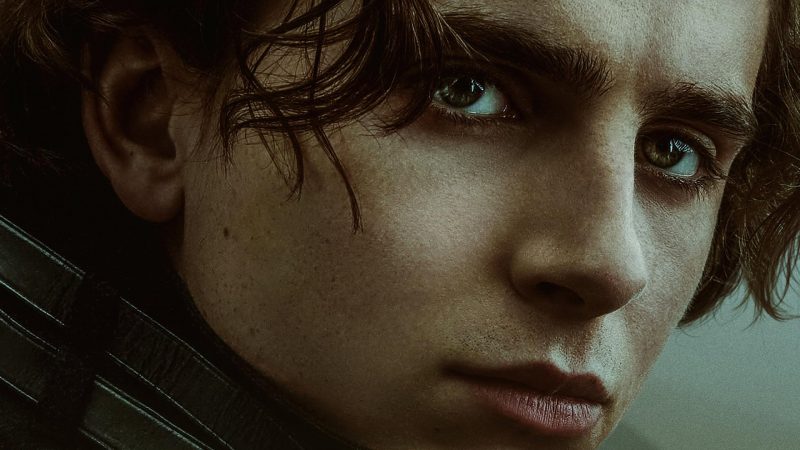 timothee chalamet dune 2021 fondo escritorio