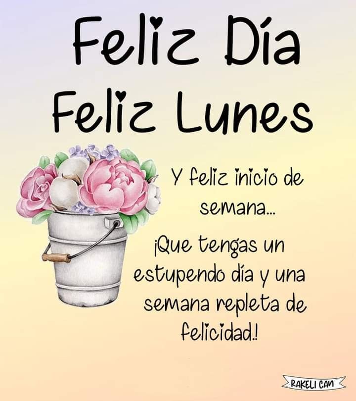 Imágenes de Feliz Semana con frases para descargar y compartir Gratis