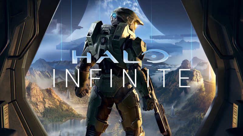 Fondos de pantalla de Halo Infinite