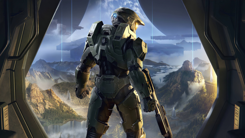 Masterchief wallpapers